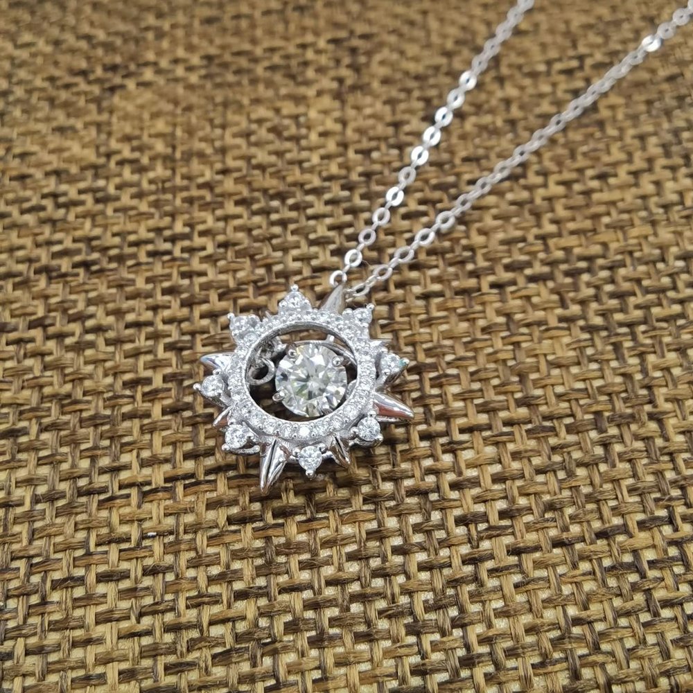 Pendant fashion for women